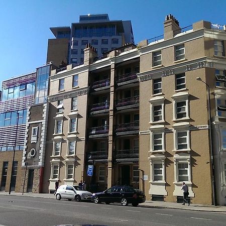 Shq Apartments Londres Exterior foto