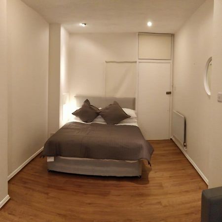 Shq Apartments Londres Exterior foto