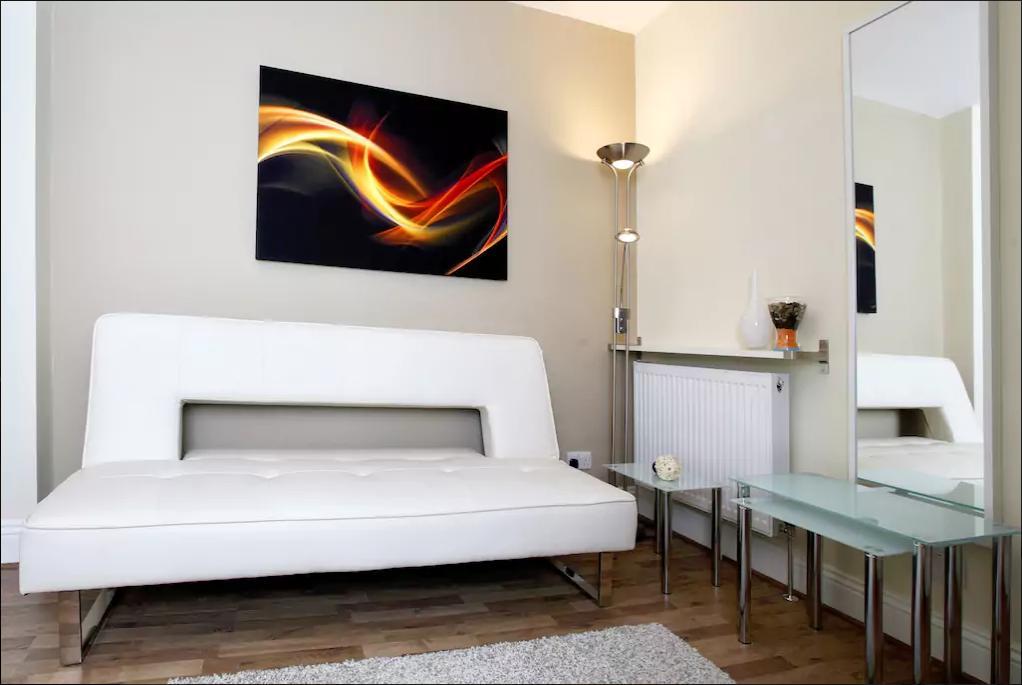 Shq Apartments Londres Exterior foto