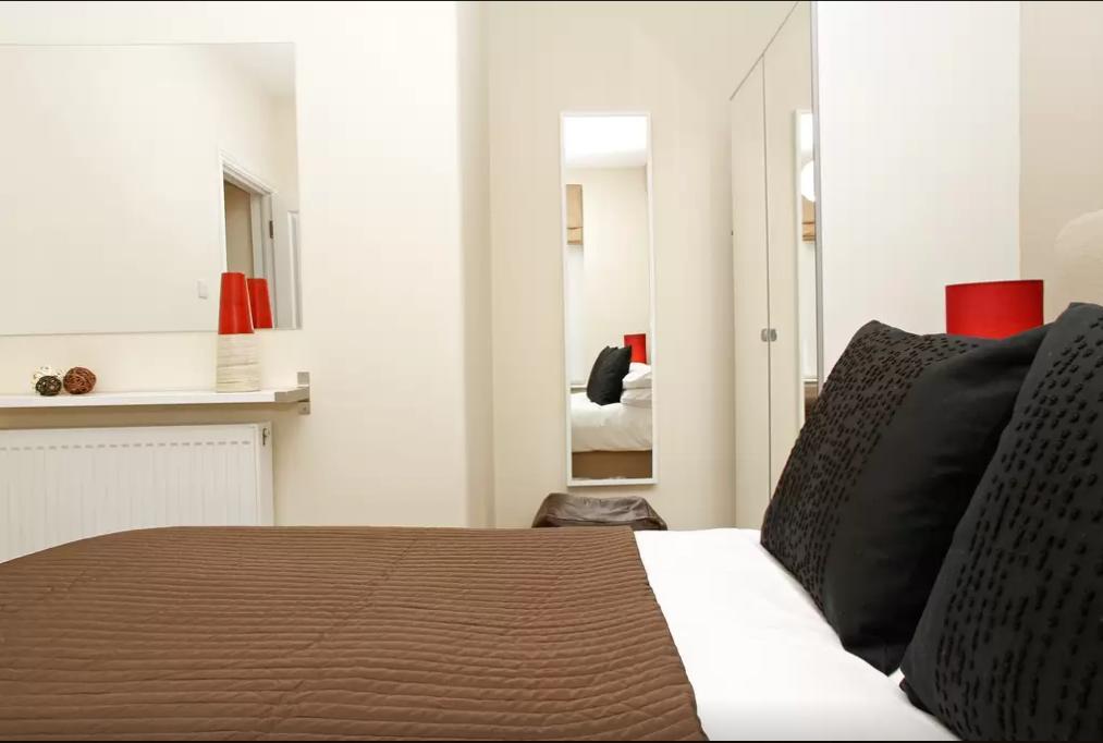 Shq Apartments Londres Exterior foto