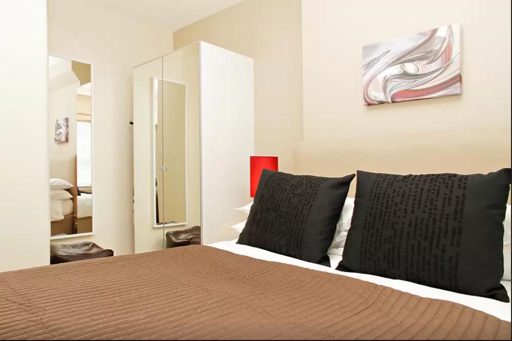 Shq Apartments Londres Exterior foto