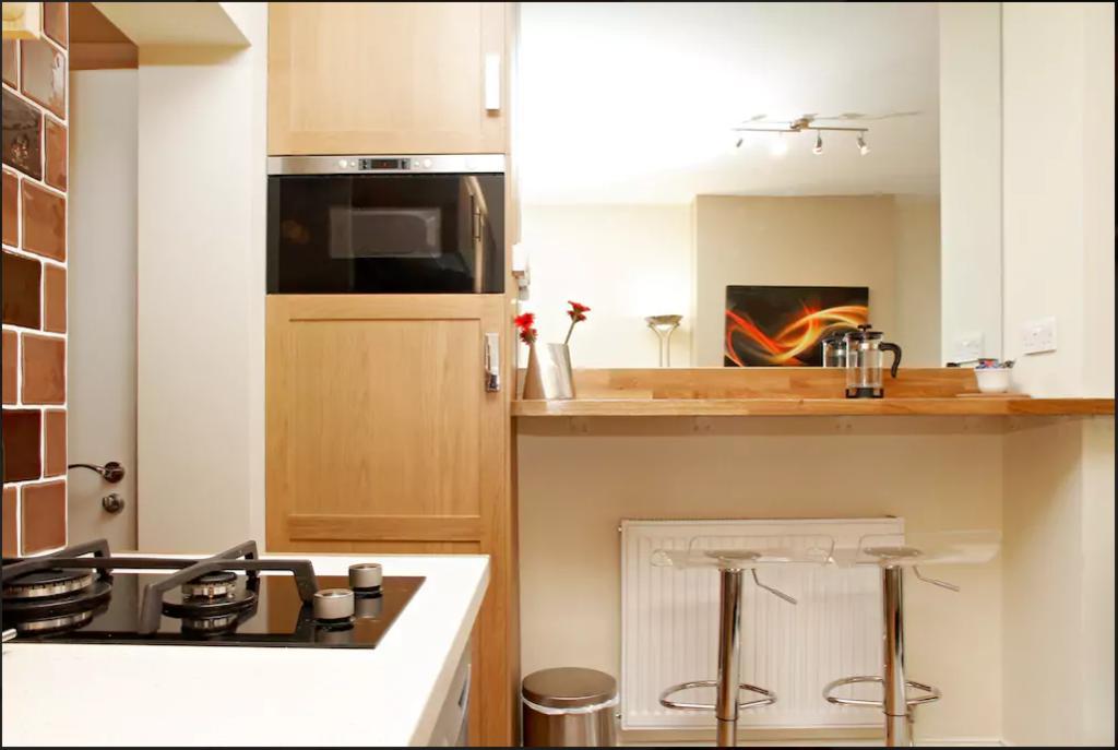 Shq Apartments Londres Exterior foto