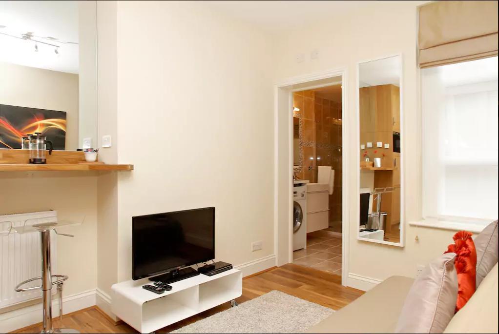 Shq Apartments Londres Exterior foto