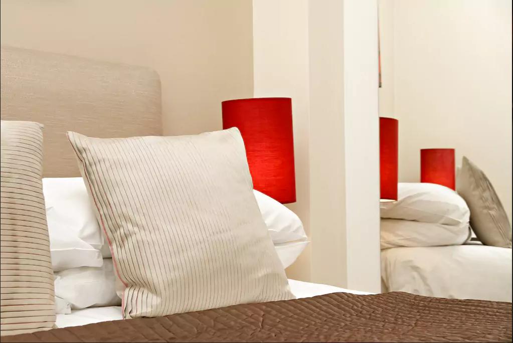 Shq Apartments Londres Exterior foto