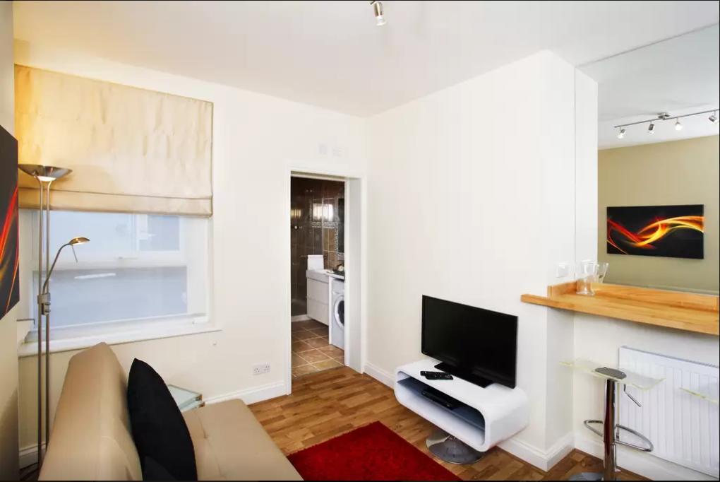Shq Apartments Londres Exterior foto