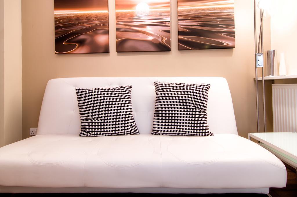 Shq Apartments Londres Exterior foto