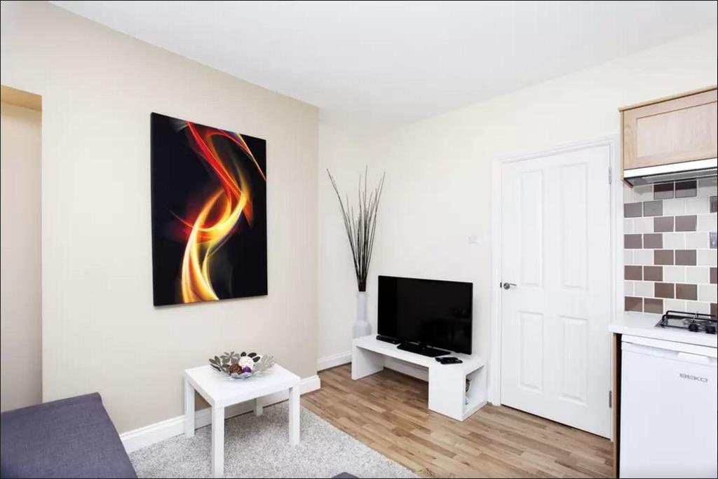 Shq Apartments Londres Exterior foto