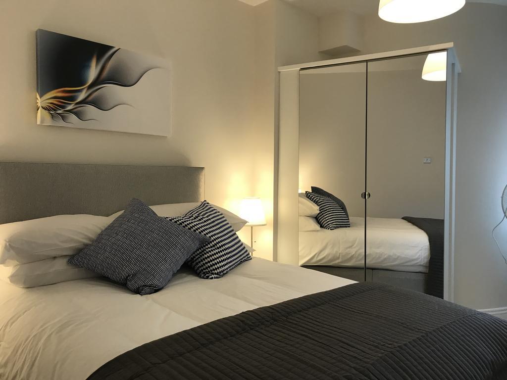 Shq Apartments Londres Exterior foto