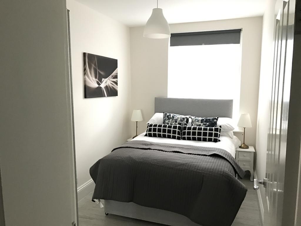 Shq Apartments Londres Exterior foto
